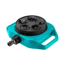 Aspersor de Torreta Total THPS63022 5 Funciones