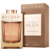 Perfume Bvlgari Man Terrae Essence Edp Masculino - 100ML