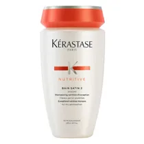 Kerastase Shampoo Nutritive Bain Satin Riche 250ML