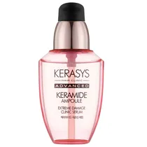 Sérum Capilar Kerasys Keramide Ampoule Extreme Damage Clinic 70 ML