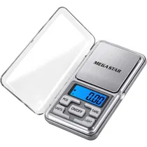 Balança Digital Megastar BC49