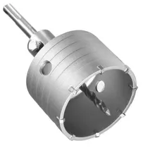 Serra Copo Total TAC430801 80MM