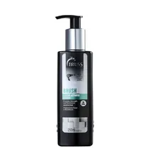 Leave-In Truss Brush Thermo-Activated 250ML