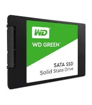 HD SSD M.2 Western Digital 1TB Green WDS100T2G0A