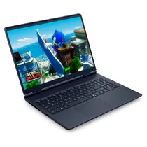 Notebook Gaming Alienware Aurora 16 LAC16250-7193BLU Core7-240H 1.7GHZ/ 16GB/ 1TB SSD/ 16 Wqxga (2560X1600)/ RTX5050 8GB/ RJ-45/ Backlit Keyboard/ Blue/ W11