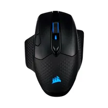 Mouse Gamer Corsair CH-9315411-Na Dark Core RGB Pro Negro