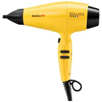 Babyliss Secador Stellato B7500UZ 2400W 220V 50/60HZ Amarillo