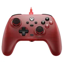 Controle Gamesir T7 Wired para Xbox Series X/s / PC - Vermelho (Gamepass 1 Mês)