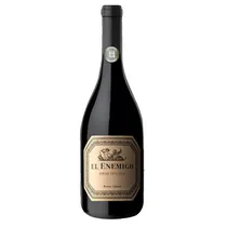 Vino El Enemigo Syrah Viogner Tinto 750ML