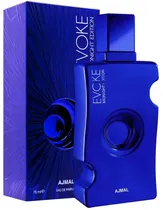 Perfume Ajmal Evoke Midnight Edition Edp 75ML - Feminino
