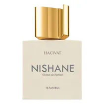 Perfume Nishane Hacivat Extrait de Parfum 50ML