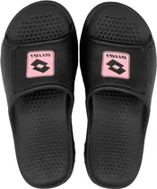 Chinelo Lotto Moku V Slide W 220998.2D2 - Feminino