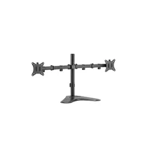 FTX Soporte para Monitor FTX66-T024 17-32" 2MON/ 9KG/ Art/ INC45°/ GIRA90°