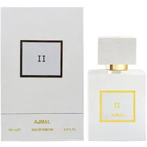 Ajmal Perfume White II Eau de Parfum 100ML