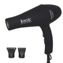 Secador Ionic Prosper P6800 - 4200W - Preto