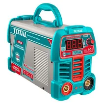 Máquina de Soldar Total TW216069 160A Mma 220V