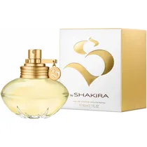 Perfume Shakira s Edt - Feminino 80ML