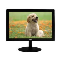 Monitor Hye 16" LED HY16WLNC HDMI/VGA