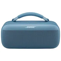 Speaker Bose Soundlink Max 883848-0020 - Bluetooth - À Prova D'Água - Blue Dusk