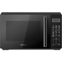 Microondas s Digital Xion XI-MW2050D / 20 Litros / 700W / 220V - Preto