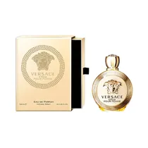 Versace Perfume Eros Pour Femme F Eau de Parfum 100ML