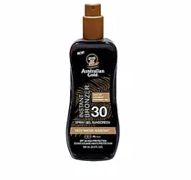 Australian Gold Bronceador Gel Instant Bronzer SPF 30 237ML