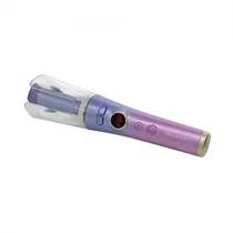 Modelador de Cabelo Prosper P1130 Recarregavel Bivolt Lilas
