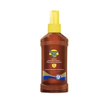 Banana Boat Aceite Bronceador Solar Gold SPF4 236ML
