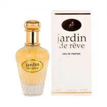 Perfume Maison Alhambra Jardin de Reve Edp Feminino 100ML