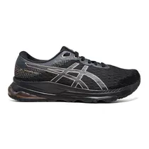 Asics Calzados Gel Thunderlight 1012B639.002 Femenino (T) 7.5 Black/Rose Gold