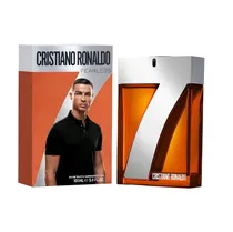 Cristiano Ronaldo Fearless 100ML Edt c/s