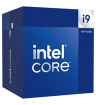 Cpu Intel Core i9-14900 1.5GHZ 36MB LGA1700 14ºGER c/Cooler