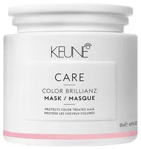 Máscara para Cabelo Keune Care Color Brillianz - 500ML