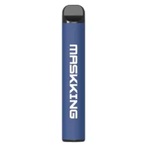 Vaper Maskking High Pro Plus 1500 Açaí