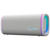 Speaker Sony Ult Field 5 SRS-ULT50 - USB/Aux - 40W - A Prova D'Água - Branco
