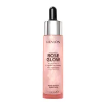 Primer Revlon Photoready Rose Glow Hidratante + Iluminador 30ML