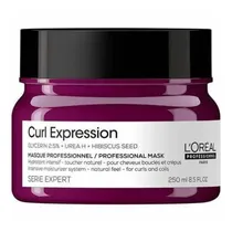 Loreal Máscara Se Curl Expression 250ML