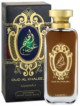 P.Maryaj Aud Al Khaleej F 100ML Edp *A