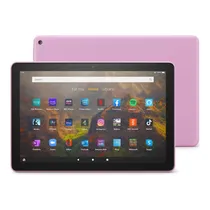 Tablet Amazon Fire HD (2021) 10.1'' Wifi 32 GB - Lavender