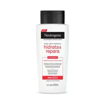 Neutrogena Crema Body Care Intensive Hidrata Y Repara 48 HS 200ML