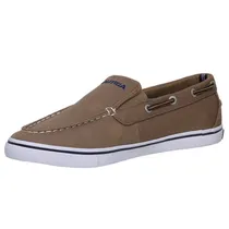Calçado Masculino Nautica Brown 8