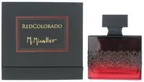Perfume Maison Micallef Red Colorado Edp 100ML - Unissex