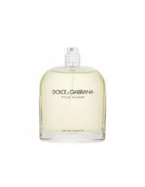 Tester D&G For Men Edt 125ML