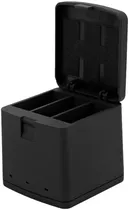 Carregador de Bateria para Gopro Hero 9/10/11 4LIFE FL4574