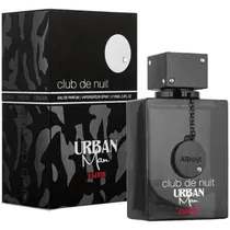 Perfume Armaf Club de Nuit Elixir Urban
