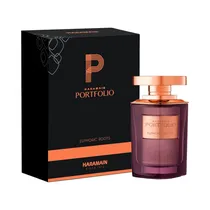 Perfume Al Haramain Portfolio Euphoric Roots - Eau de Parfum - Unissex - 75ML