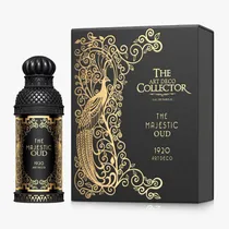Alexandre J The Majestic Oud Edp 100ML