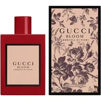 Gucci B Ambrosia Di Fiori Int Edp 100ML