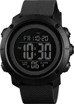 Relógio Skmei 1434 Black/Black - Masculino