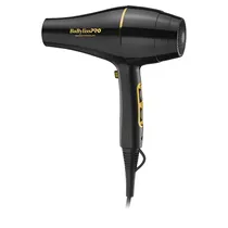 Secador de Cabelo Babyliss Pro B6176UZ - 2000W - 220V - Preto